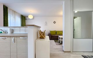 Apartament 2 camere in zona Iulius Mall Gheorgheni - Poză 12