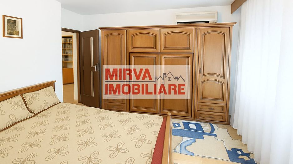 Apartament 2 camere, decomandat, zona Bld. București–mobilat și utilat - Poză 14