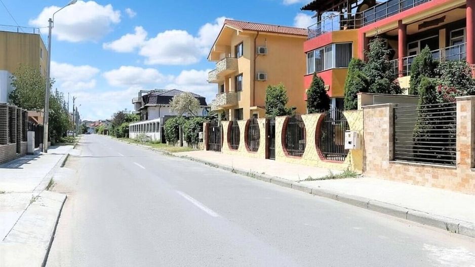 Mamaia Nord - Langa Mare, pensiune la cheie, 11 camere, 9 bai! - Poză 22