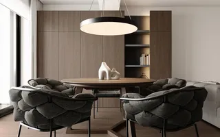 3 camere Duplex Living 36mp Parcare Inclusa 7min metrou - Poză 12