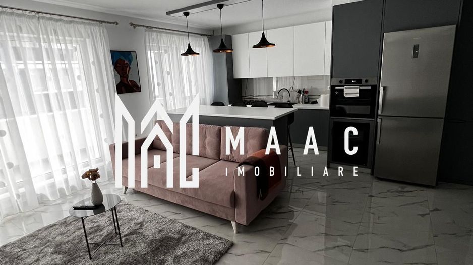 Apartament 3 camere | Terasă 12 MP | Parcare | Turnisor - Poză 5