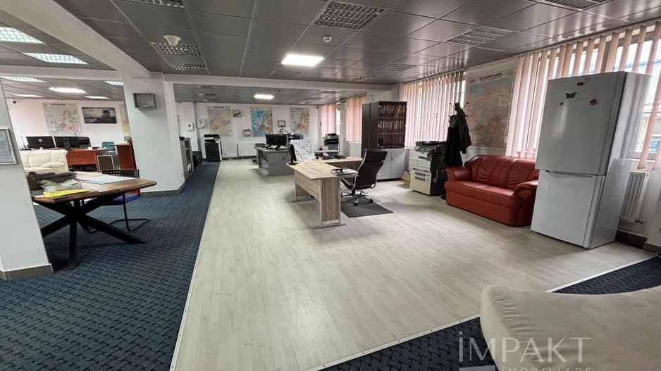 De închiriat service auto cu zona de birouri/sala asteptare - Poză 10