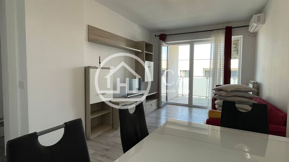 Apartament cu 2 camere de inchiriat in Prima  Onestilor, Oradea - Poză 4