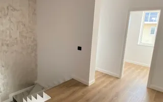 Casă modernă P+1 | 106 mp utili | Terasă + balcon |  Sânmartin - Poză 13