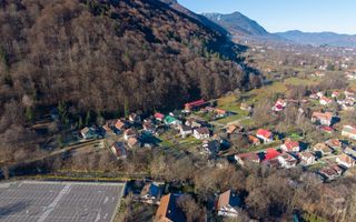 Pensiune/Vilă de vânzare în Bran | 8 camere | 180 mp - Poză 5