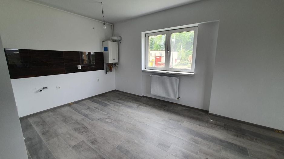 Garsoniera City Lights Pipera - Poză 7