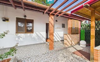 Casă cu o cameră, teren 350 mp în Subcetate - Poză 2