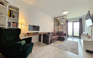 Apartament 2 camere Lacul Morii | Vedere panoramică și apus - Poză 2