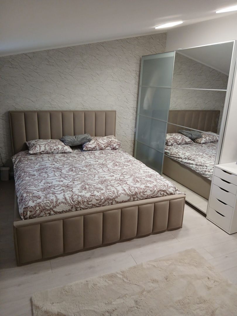 Apartament 3 camere,2 bai si spatiu de depozitare  de vanzare S88 - Poză 13