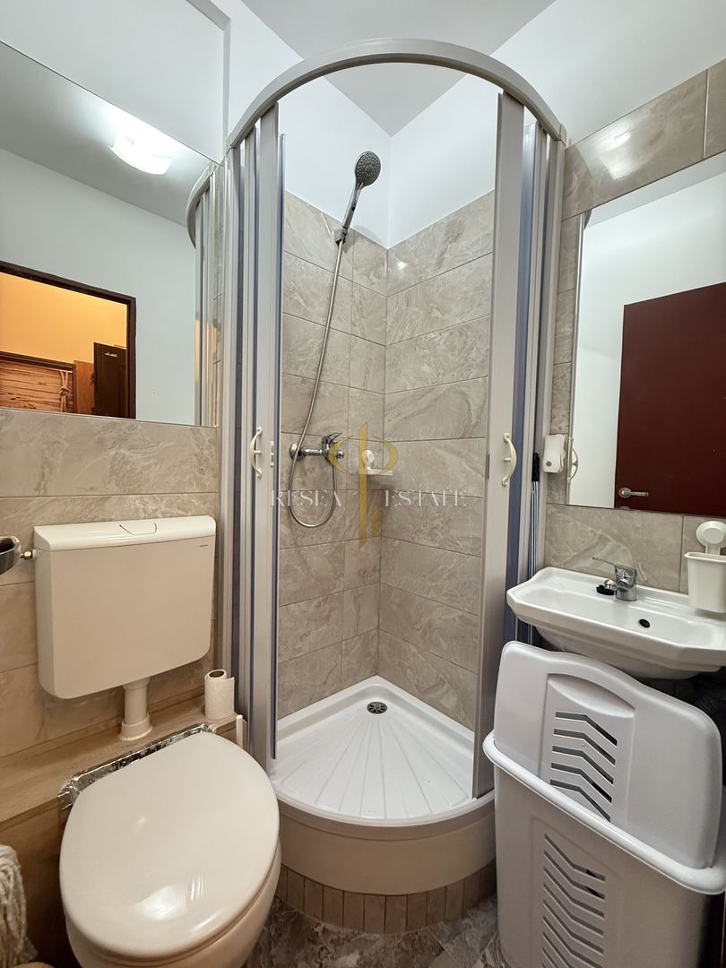 Garsonieră mobilată și utilata| etaj intermediar| Dambovita - Poză 5