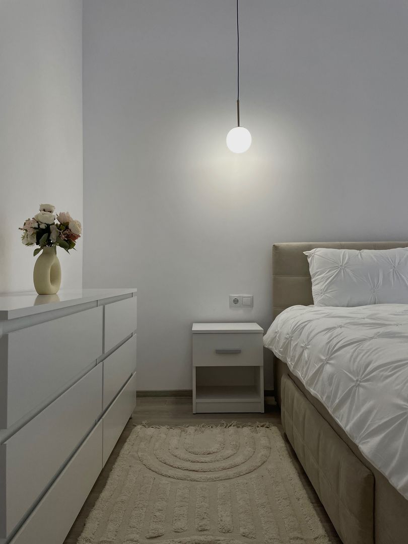 APARTAMENT 2 CAMERE | LOC DE PARCARE | ARHITECTILOR - Poză 3