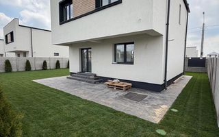 Casa modernă 4 camere | 110 mp utili | Teren 363 mp | La Bulevard - Poză 4