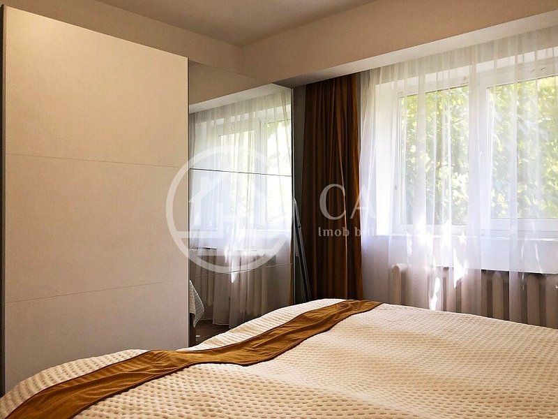 Apartament de inchiriat cu 2 camere in zona Dacia, Oradea - Poză 6