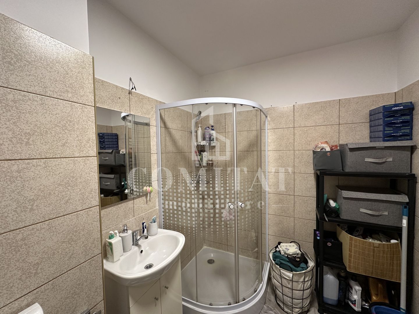 Apartament 2 camere | 39,5mp | Edgar Quinet - Poză 7