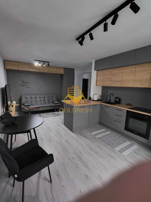 2 Camere Premium, Ego Residence, Corneliu Coposu, Parcare, Lombului - Poză 1