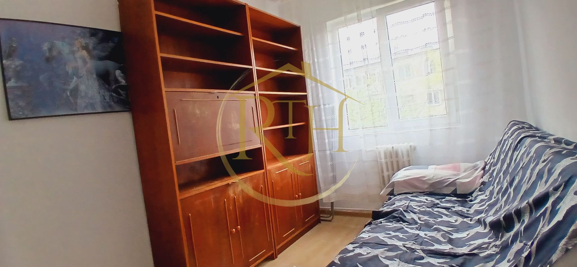 Oferim spre vanzare un apartament cu 4 camere in zona Dacia - Poză 7