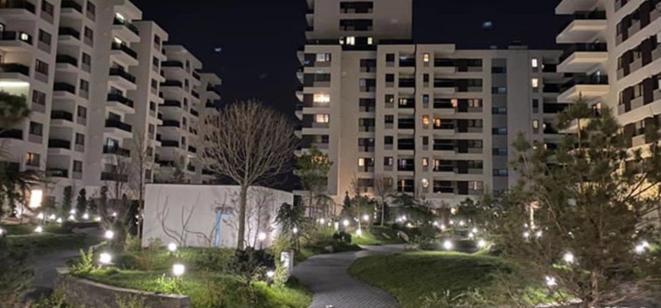 Apartament Pipera | Rond OMV | 4City North - Poză 7