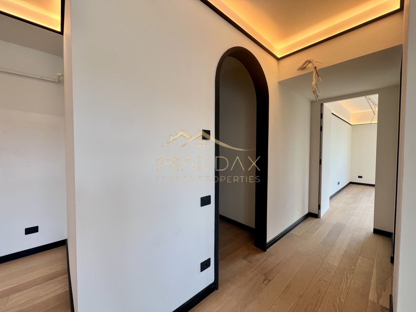 Apartament *3 camere* // Pipera - Voluntari - Poză 2