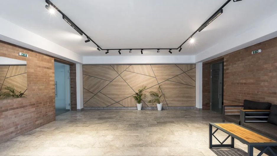 Chirie I Apartament 3 camere 95 mp I Curte proprie I Pipera - Poză 18