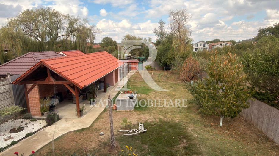 Casa independent energetic | Curte mare | Biharia | Oradea - Poză 24