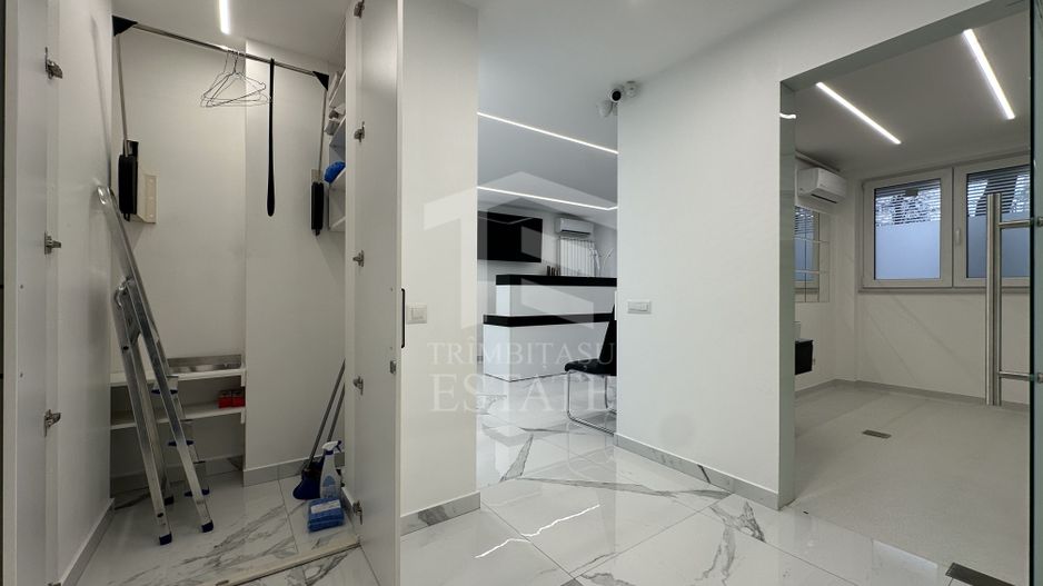 Clinica Stomatologica Premium – 2 Cabinete Complet Utilate – Metrou - Poză 16