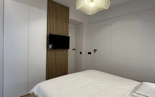 Chirie apartament 3 camere - piscina - parcare subterana, Sibiu - Poză 11