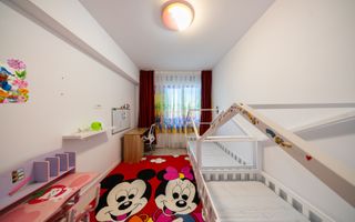 Apartament cu 3 camere, imobil premium, Strada Aurel Persu,Grand Arena - Poză 10