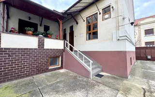 Apartament 2 camere la casă, curte și liniște,  lângă centrul orașului - Poză 17