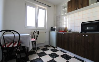 Complex Studentesc; bucatarie inchisa; 30mp utili. - Poză 2