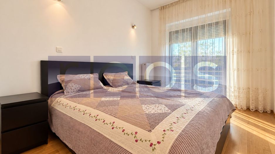 VANZARE 3 CAMERE | 98 MP | 2 LOCURI DE PARCARE | NATURA RESIDENCE | - Poză 10