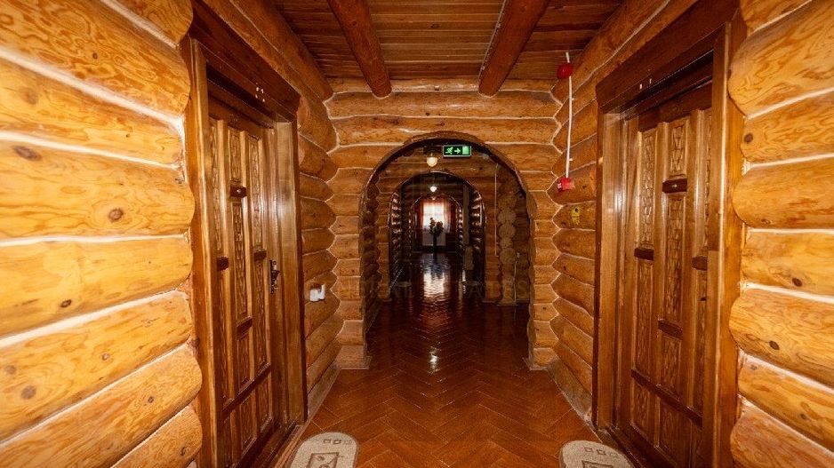 Pensiune de excepție de vânzare – Moeciu de Sus, Brașov - Poză 24