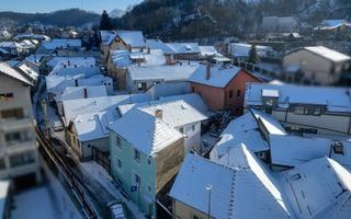 CASA INDIVIDUALA- DEALUL CETATII BRASOV - Poză 39