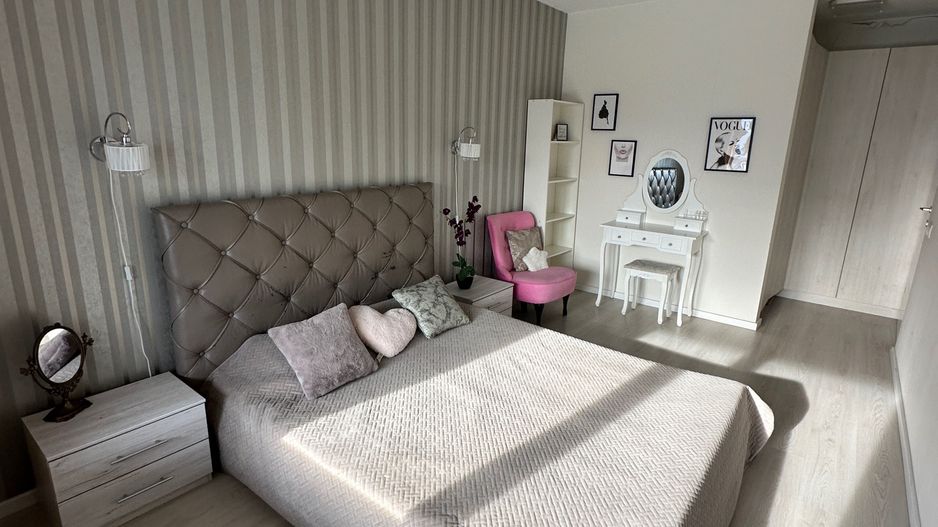 Apartament cu 2 camere decomandat | 54 mp | Buna Ziua - Poză 3