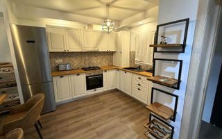 Vila 3 camere | Cosmopolis | Piscină | 2 parcări | Terasă - Poză 3