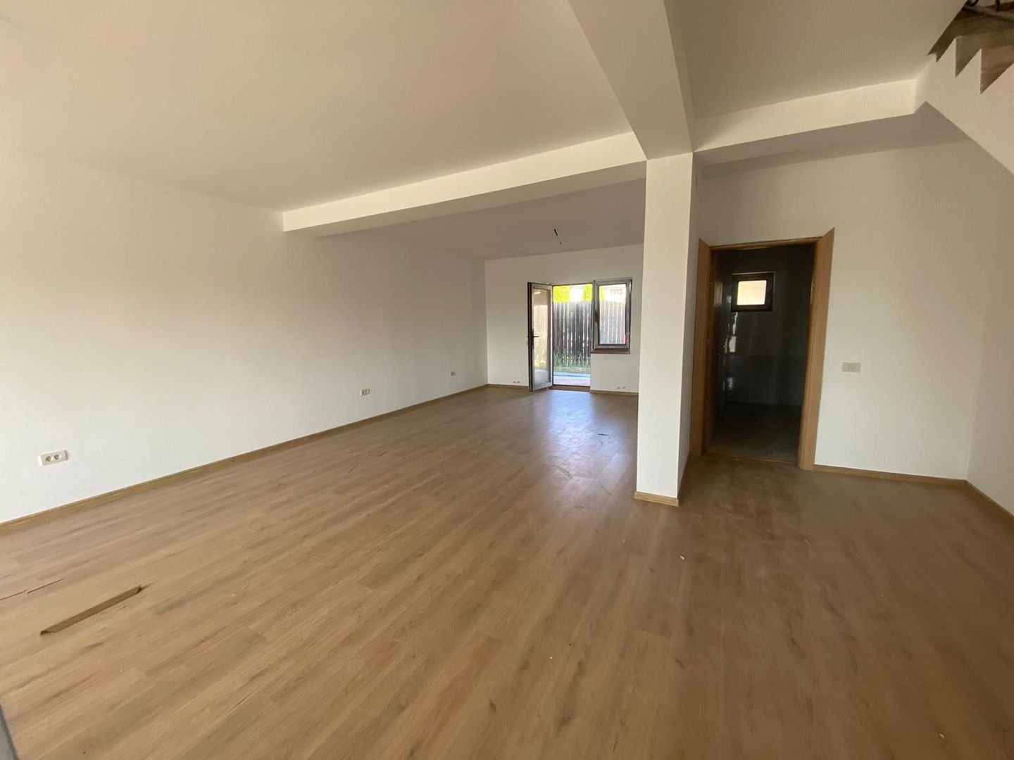 Casa P+1 Tip Duplex de vanzare  120 mp An 2023  Constanta Comuna Lumina - Poză 17