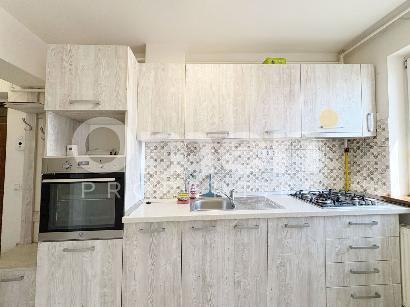 Apartament 2 camere de inchiriat , strada Vasile Lucaciu, zona Centru Vechi - Poză 2