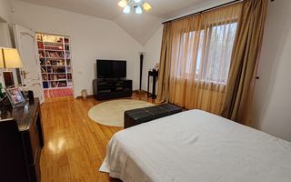 Vila care redefinește echilibrul între rafinament, spațiu și liniște - Poză 51