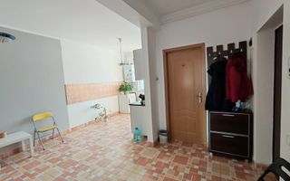 Apartament de 2 camere, 60mp, gradina, parcare, zona LIDL Buna Ziua - Poză 4