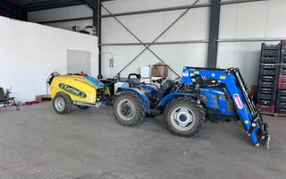 De vanzare-afacere la cheie - Poză 10