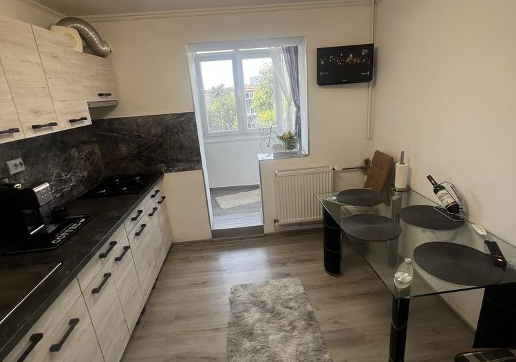 Apartament 2 camere de inchiriat | prima inchiriere | Apusului - Poză 5