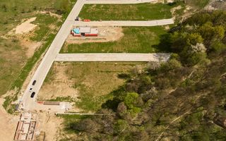 Teren intravilan - Calea Lui Traian - Zona Cetatuia - Poză 4