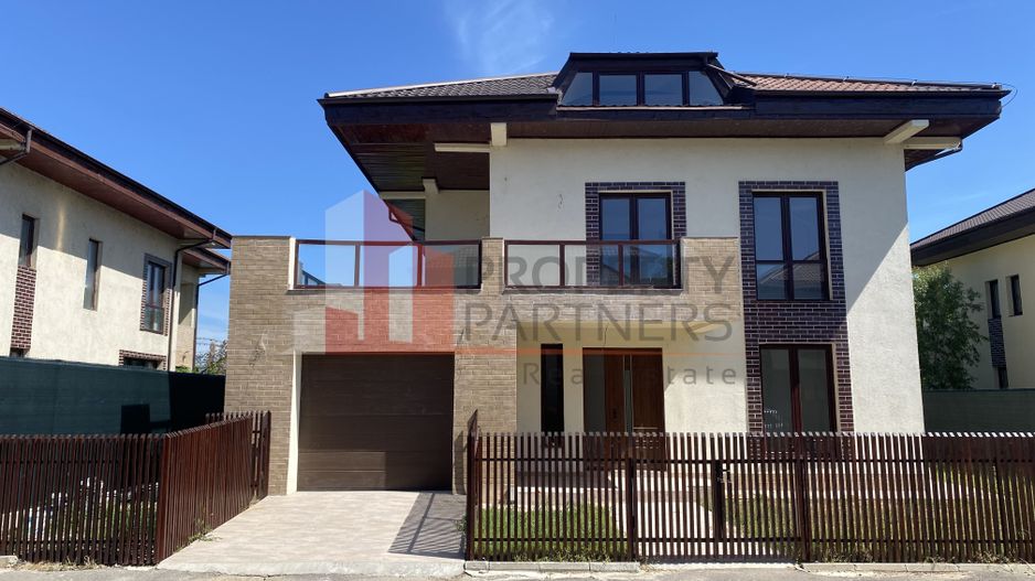 Proprietate pe marginea lacului, vila impresionanta. - Poză 5