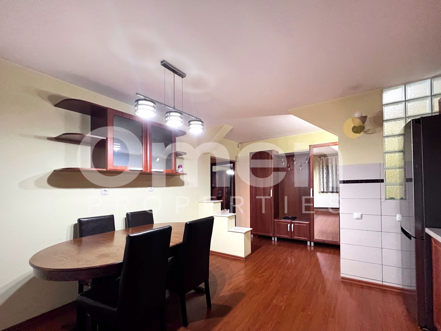 Apartament 2 camere – Zona Mărășești – confort și accesibilitate. - Poză 3