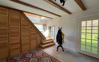 Conac 10 camere | renovat integral | Arefu | Baraj Vidraru - Poză 36