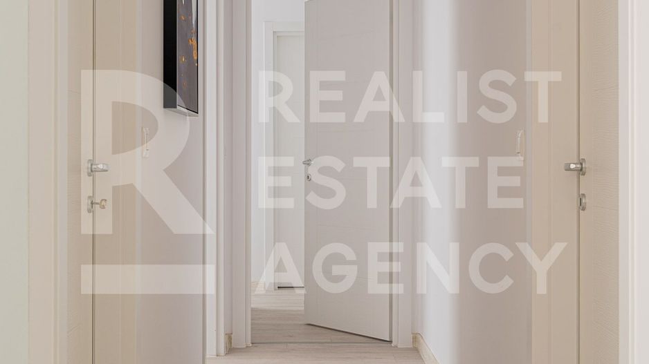 Vânzare, apartament, 3 camere tip 5B, Hils Brauner, București - Poză 8
