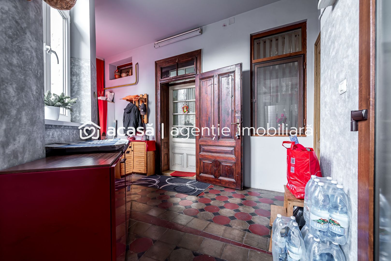 Apartament cu 3 Camere la Casă pe Strada I.L. Caragiale, Arad - Poză 5