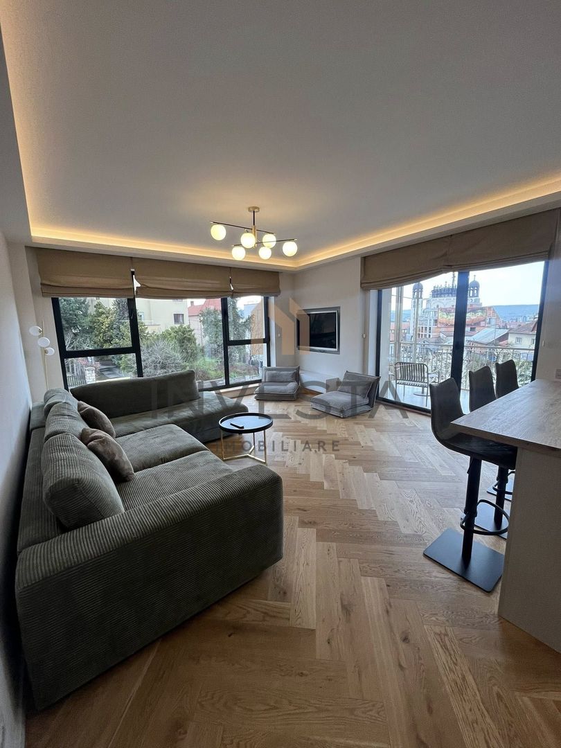 Apartament 2 camere constructie noua! - Poză 17