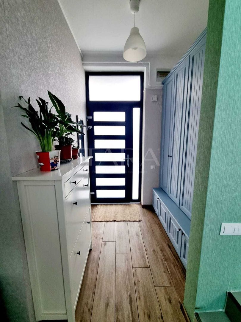 Duplex Modern în Buna Ziua - Poză 5