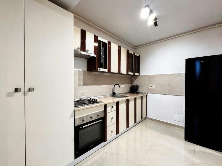 Apartament 2 Camere modern zona Gorjului cu loc de parcare - Poză 9