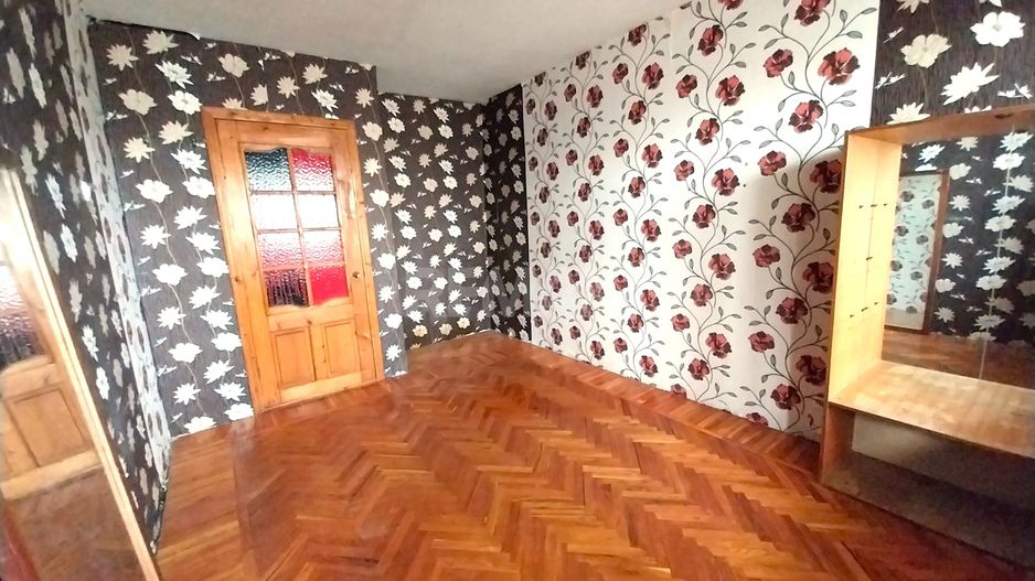 3 camere lângă Valea Morilor | 72,6 m² | Buiucani, str. Vasile Lupu 59 - Poză 5